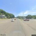 Flooding closes part of Chapel Street near Route 34