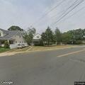 Woman found lying on ground at Patchogue intersection