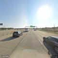One-vehicle rollover on Sam Rayburn Tollway
