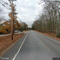 Traffic stop at Sokokis Trail and Townhouse Road