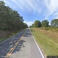 Motorcycle crash on Highway 119 near Montauk