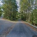Road closed on Meadowlark Trail in Carroll Valley