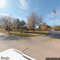 Traumatic injury reported at residential address
