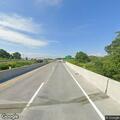Driver reports white van trying to hit her on I-81
