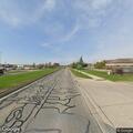Sprinkler fire alarm at H&R Block on Silver Parkway