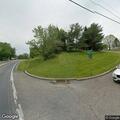 Residential fire alarm on Raven Drive