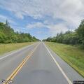 Vehicle crash reported on State Route 3