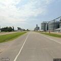 Pickup reported driving in wrong lane on US-75