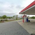 Person found unconscious at gas station in Greensboro
