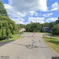 Carbon monoxide alarm at Chase Circle home