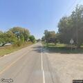 Traffic stop for trailer registration issue