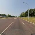 Truck spill slows traffic at Highway 59 roundabout