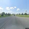 Police cruiser reported smoking on West Sandusky