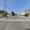Loose dog reported at Main and Mill Street