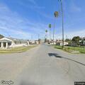Traffic stop on Magnolia Avenue in Terra Bella