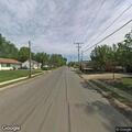 Two vehicle crashes reported near Mexico, Missouri