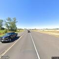 Traffic stop on white Ford SUV on Beltline Road