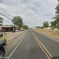 Two-vehicle crash with fire on FM 13 in Henderson