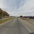 Report of impaired driver near Airport Highway