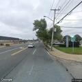 Vehicle crash reported on Buffalo Avenue