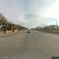 Two-car crash at Sycamore Road and Comanche Drive