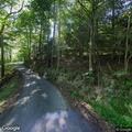 Woman reported trespassing on West Woodrum Road