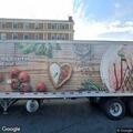 Truck idling noise complaint on Park Street