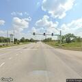Stalled vehicle cleared from West 32nd Street lanes