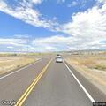 Report of smoke near mile marker 55 on Highway 50