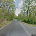 Tree down on power lines on Scenic Highway