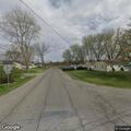 person experiencing breathing problems in cicero