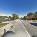 Woman upset about visitor at Conkey Street home