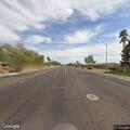 Driver reports vehicle following on Happy Valley Road