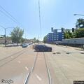 Erratic driver reported near MLK and South Orcas