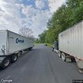 Motor vehicle crash on Old Mine Road