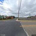 Crash at Kings Highway and Washington Avenue
