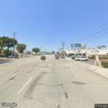 Report of swerving vehicle near Cherry Avenue