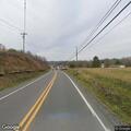 Traffic stop on Webster Road in Summersville