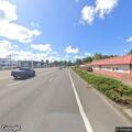Vehicle crash with trapped driver on McLoughlin Blvd