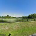 Three vehicles burning in contained fire at Faubush