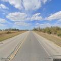 Traffic stop on State Highway 111