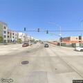 Two-car crash with argument on Del Amo Boulevard
