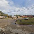 Person causes disturbance on porch and leaves