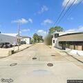 Traffic stop on Lafayette Street in Gretna