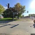 Car reported driving without lights on