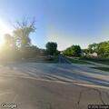 Natural gas leak inside Wesley Woods Boulevard home