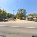 Animal incident reported at Honey Lake Campground