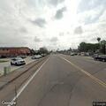 Reckless driver in black SUV on Woodside Avenue
