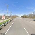 Car traveling wrong way on US 50 near Aurora
