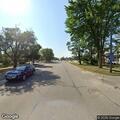 Traffic stop with vehicle registration check